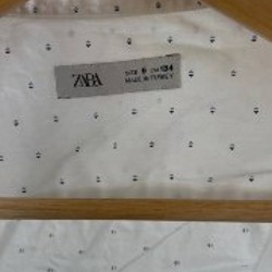 Рубашка - фото 2