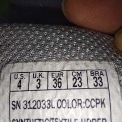 Кроссовки Skechers - фото 4