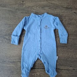 Одежда для новорождённых - фото 3