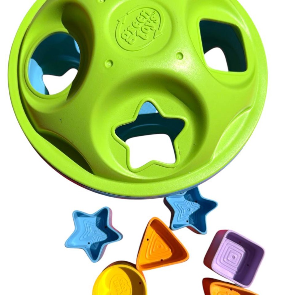 Сортер Green Toys