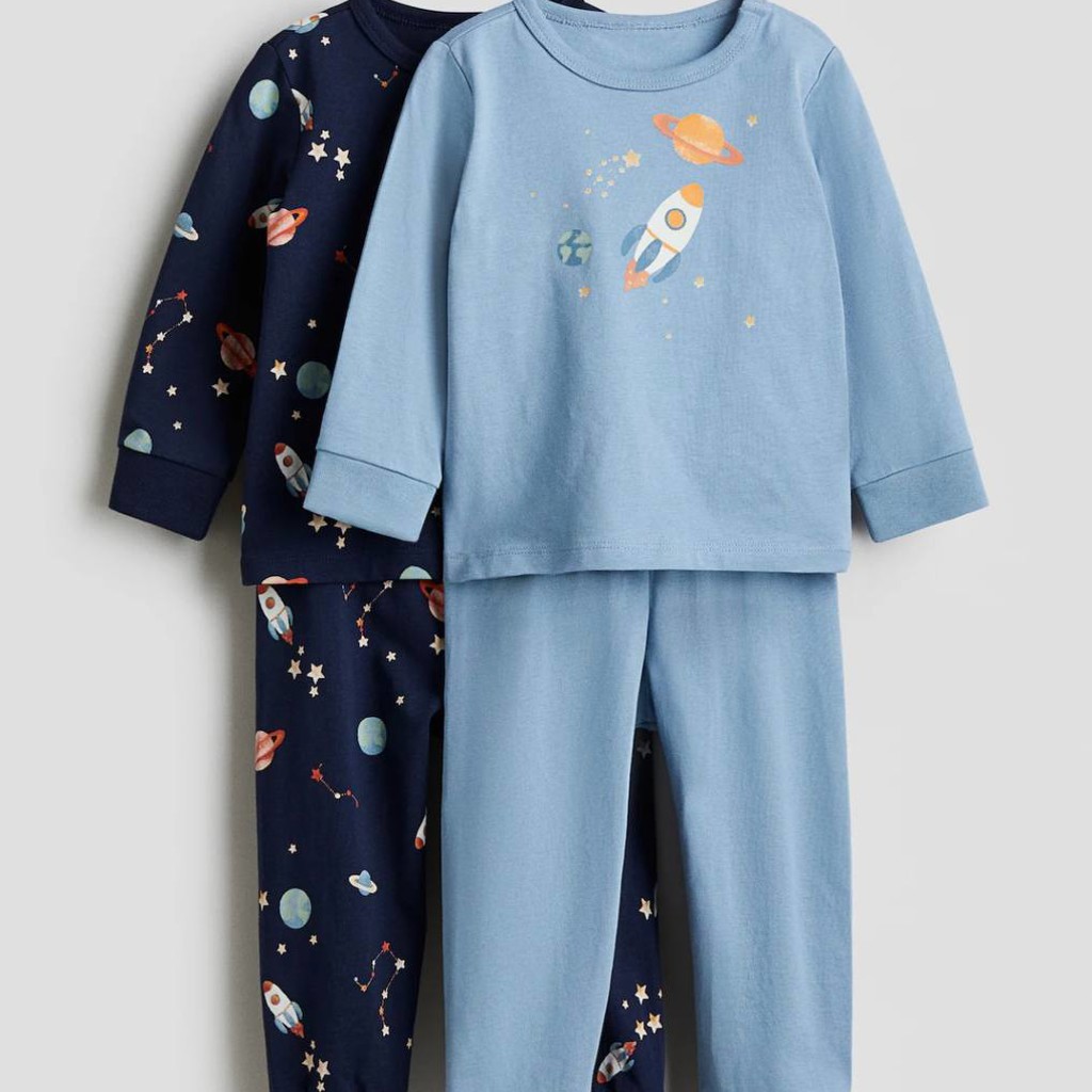 Набор пижам H&M