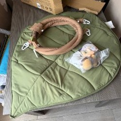Детский игровой коврик - фото 2