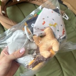 Детский игровой коврик - фото 3