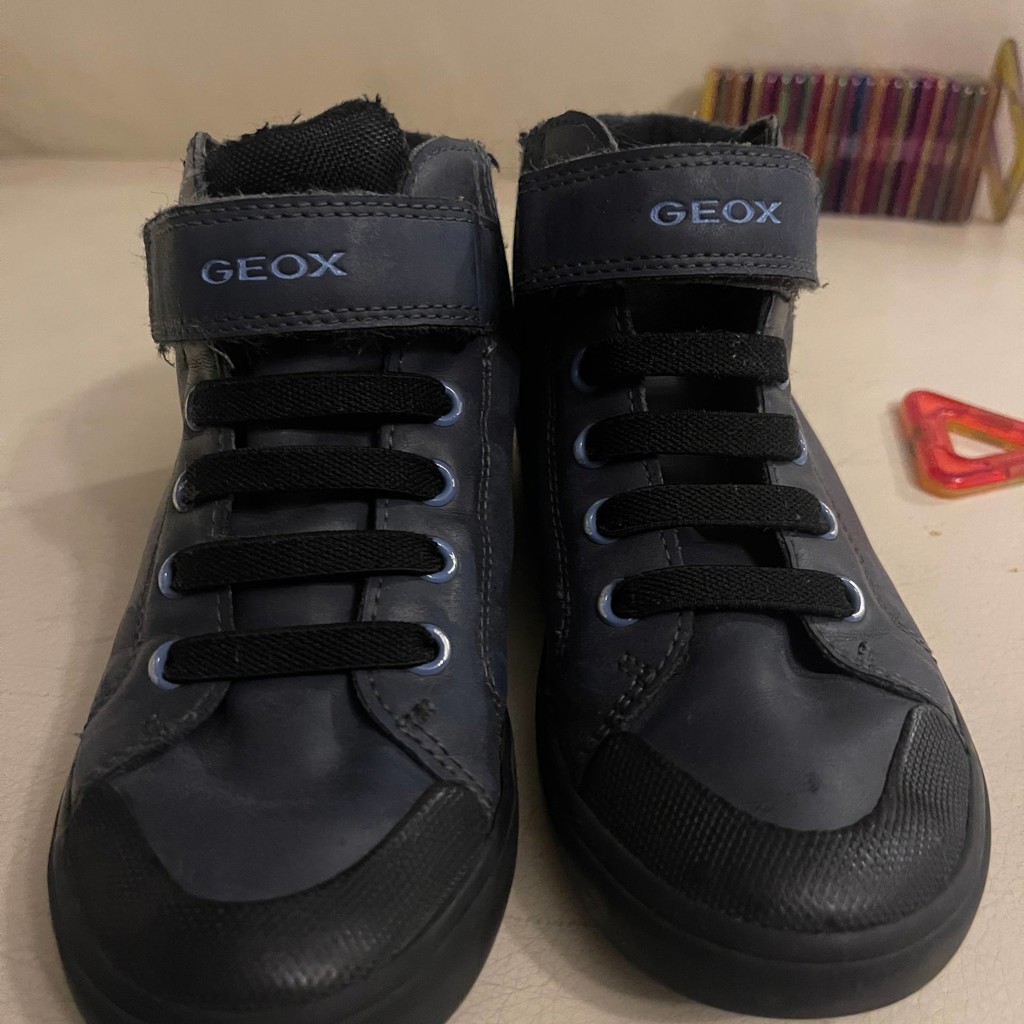 Geox