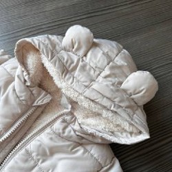 Растущий комбинезон H&M - фото 4