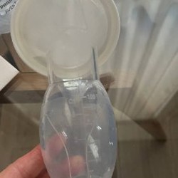 Ручной молокоотсос Philips Avent - фото 5