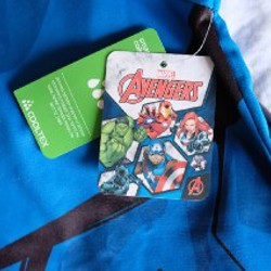 Майка Captain America Avengers - фото 2