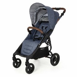 Коляска Valko baby snap 4 trend - фото 2