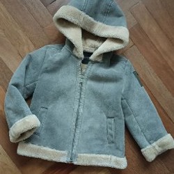 Куртки, ветровки, дублёнка, жилетка, теплые кофты - фото 3
