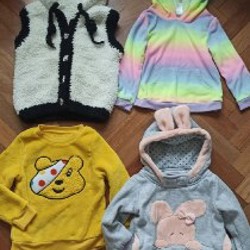 Куртки, ветровки, дублёнка, жилетка, теплые кофты - фото 6