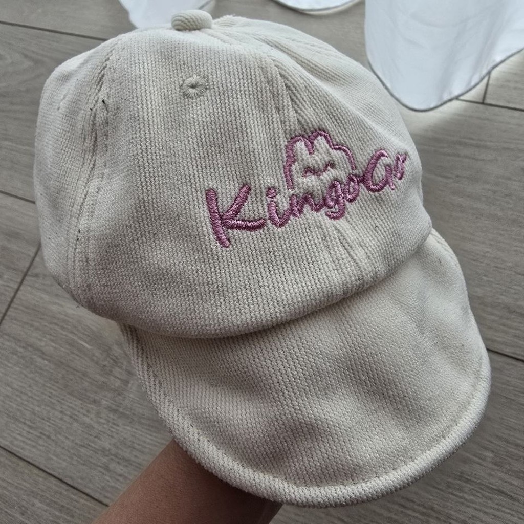 Кепка