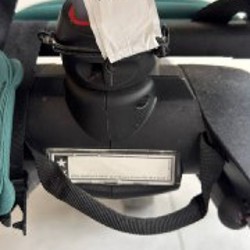 Велосипед трехколесный DOONA Liki Trike S5 Racing Green - фото 10