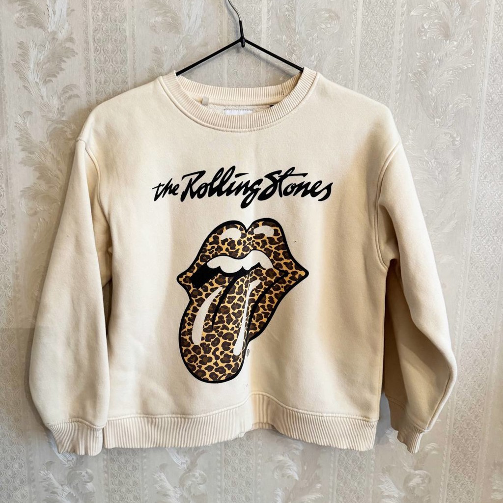 Свитшот Zara kids