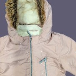 Комбинезон на ребенка H&M - фото 3