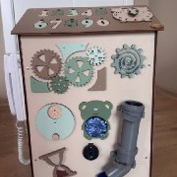 Бизидом 60 см - фото 3