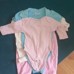 Одежда для новорождённых - фото 8