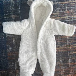 Утепленные пинетки - фото 2