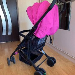 Коляска Recaro EasyLife - фото 3