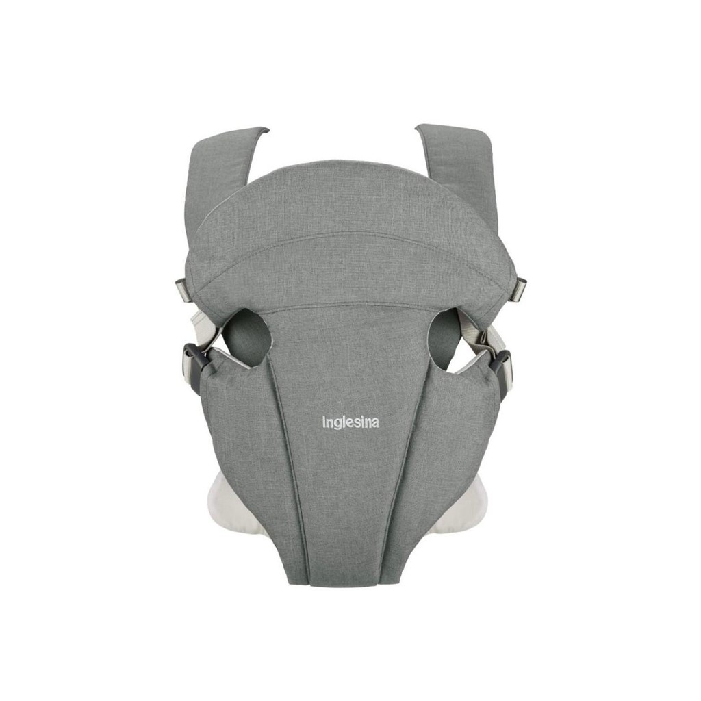 Inglesina Front Light Grey