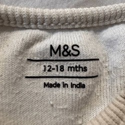 Комплект спальных комбинезонов - фото 2