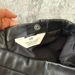Юбка H&M - фото 2