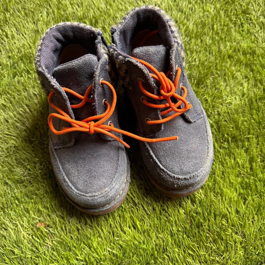 Ботинки UGG