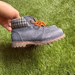 Ботинки UGG - фото 3