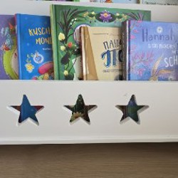 Полка для книг - фото 2