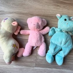 Игрушка 25-40 см - фото 2