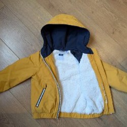 Куртка утеплённая Okaidi - фото 3