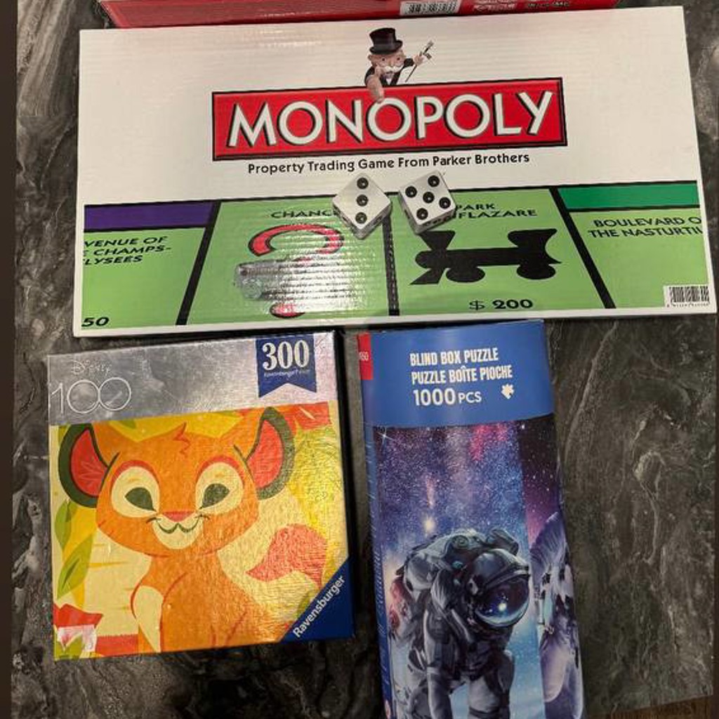 Monopoly