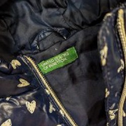 Жилетка United Colors of Benetton - фото 2