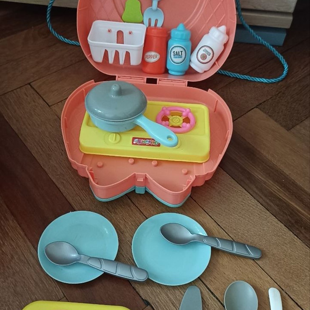 Игровые наборы