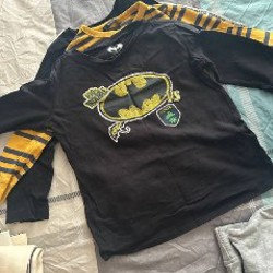 Вещи на мальчика - фото 3