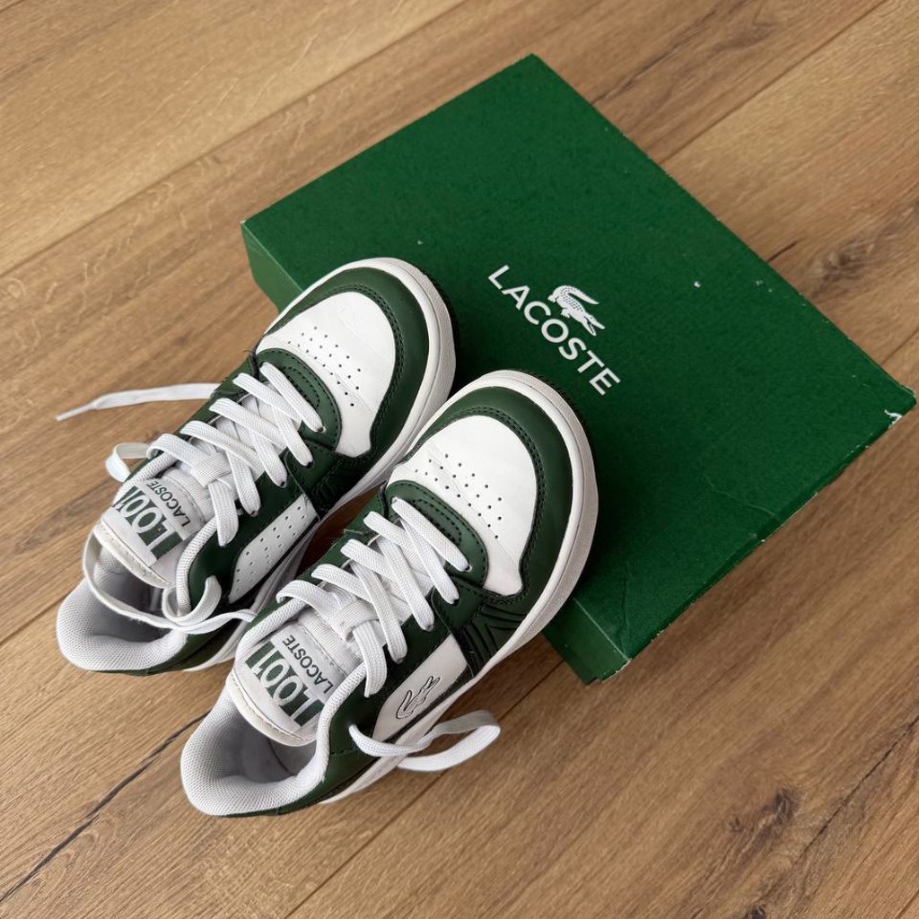 Кроссовки Lacoste