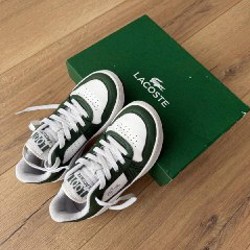 Кроссовки Lacoste - фото 1