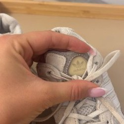 Кроссовки Adidas - фото 4