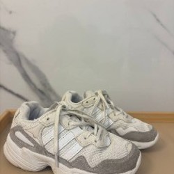 Кроссовки Adidas - фото 5