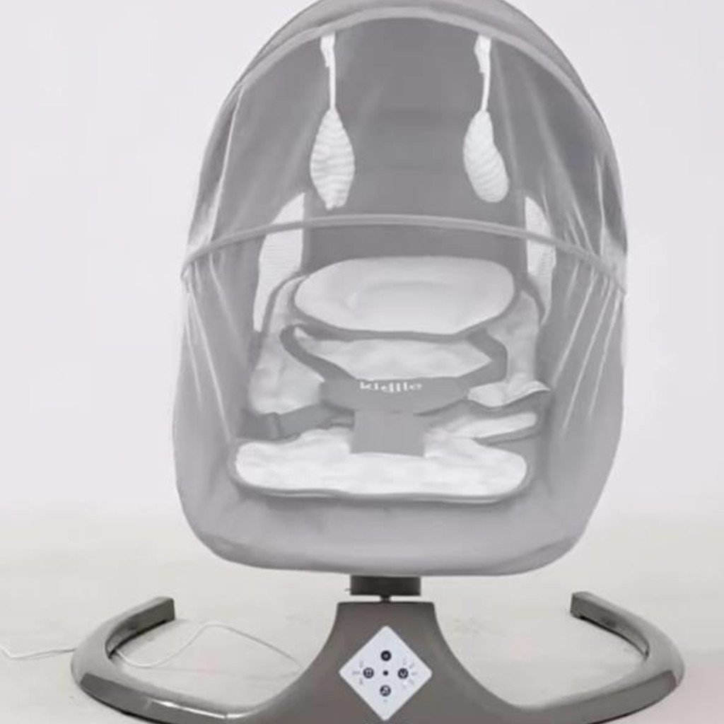 Детская электронная качель Kidilo