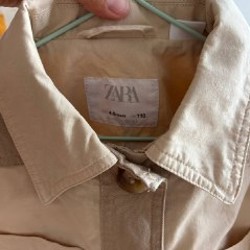 Куртка с подкладкой Zara - фото 2
