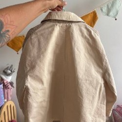 Куртка с подкладкой Zara - фото 3