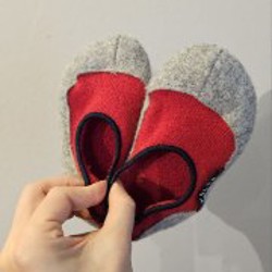 Тапочки Falke - фото 2