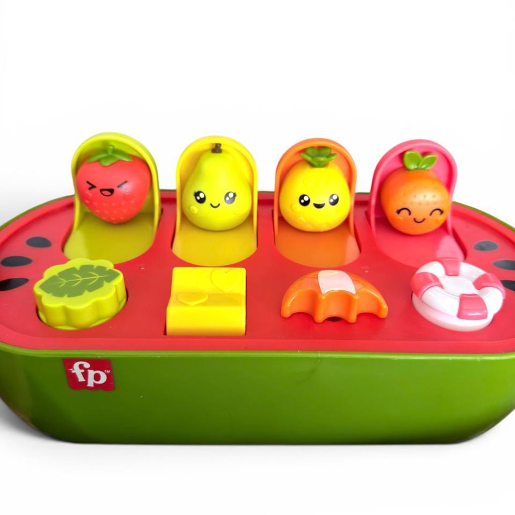 Fisher-Price Paradise Pals