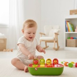Fisher-Price Paradise Pals - фото 2