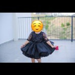 Нарядное платье - фото 4