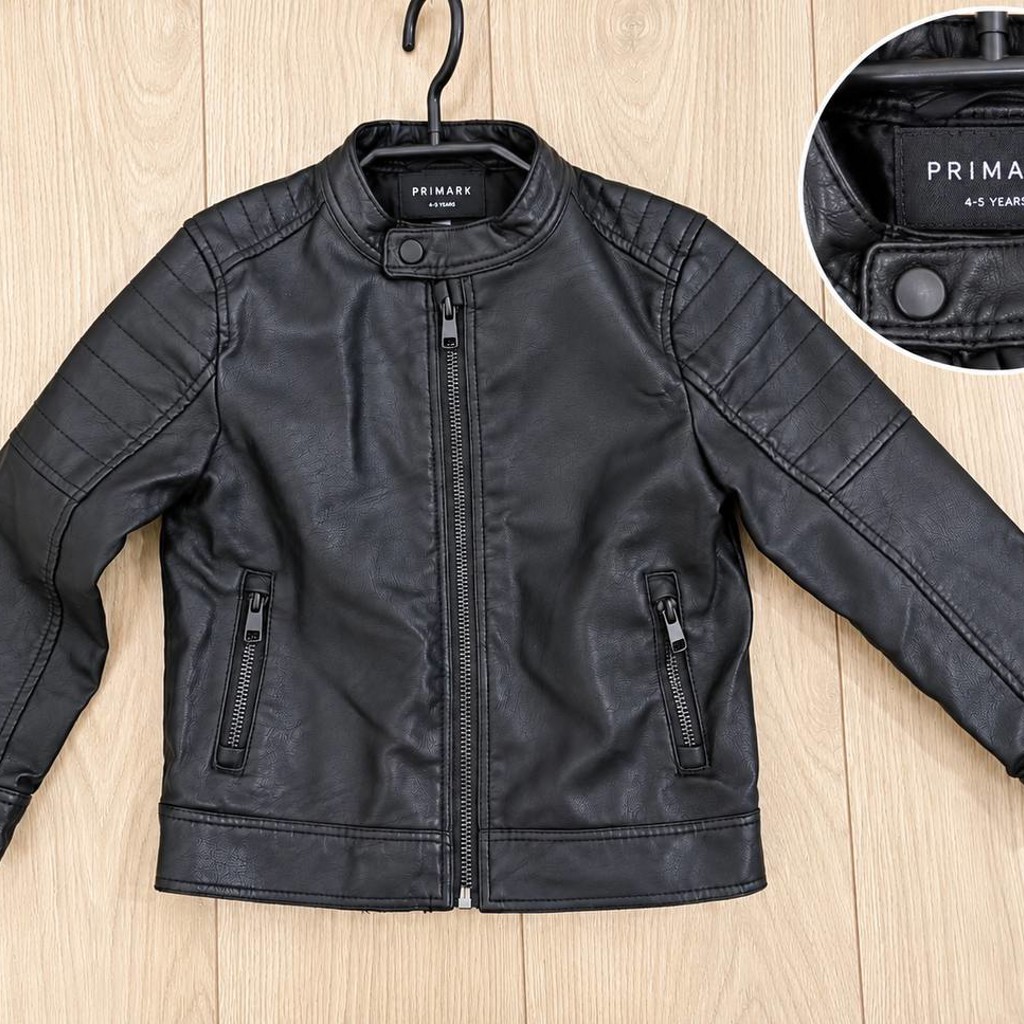 Куртка Primark для мальчика