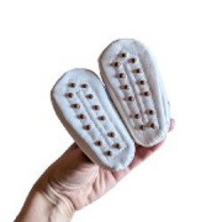 Красные туфельки First Step - фото 2