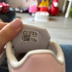 Кроссовки adidas - фото 2