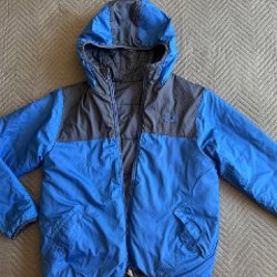 Двухсторонняя куртка The North Face - фото 2