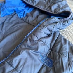 Двухсторонняя куртка The North Face - фото 3